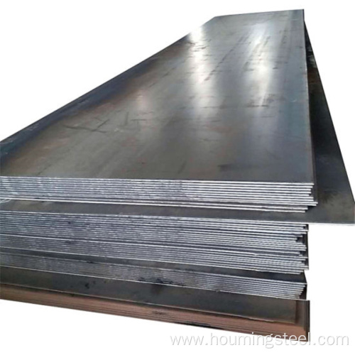 S235JR Carbon steel plate